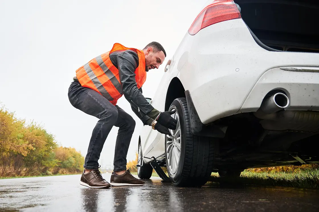 Merkezefendi Yol Yardım